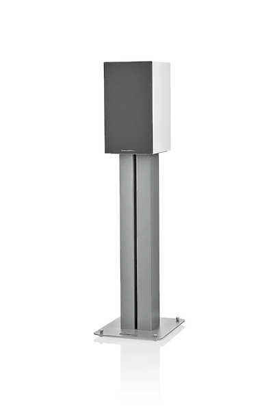 Полочная акустическая система Bowers & Wilkins 607 S3 white артикул 302360Si-1 фото 9