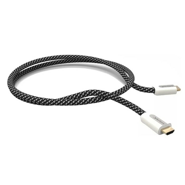 HDMI кабель NorStone Jura Optical Fiber HDMI 8K 10m артикул 296174Si-1