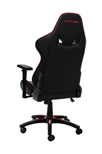 Игровое кресло KARNOX HERO XT red артикул 265744Si-1 фото 4