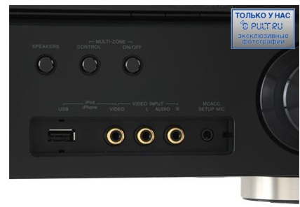 AV Ресивер Pioneer VSX-1019AH-K артикул 382328FV-1 фото 5