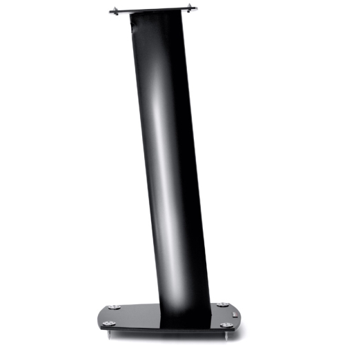 Стойка под АС Dynaudio Stand 3 glossy black lacquer (подставка для акустики Dynaudio, высота 62 см) артикул 314876FV-1