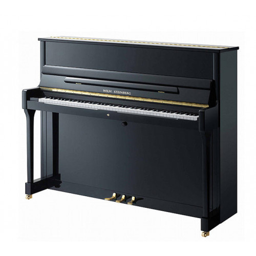 Акустическое пианино Steinberg 190045-1CK Performance P118 артикул 284236Si-1