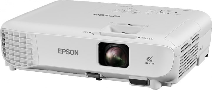 Проектор Epson EB-E001 артикул 203853Si-1