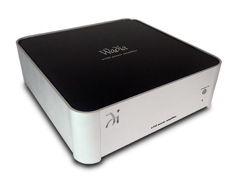 Wadia a102 #3 в «HiFiRussia»