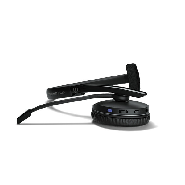 Bluetooth стерео гарнитура Epos ADAPT 230 (Sennheiser) артикул 262157Si-1 фото 4