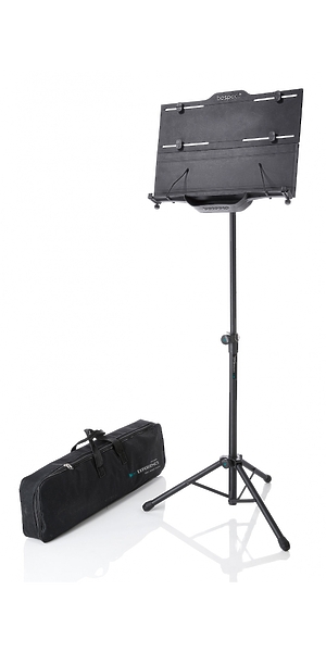 Пюпитр Bespeco PX1 артикул 257372Si-1