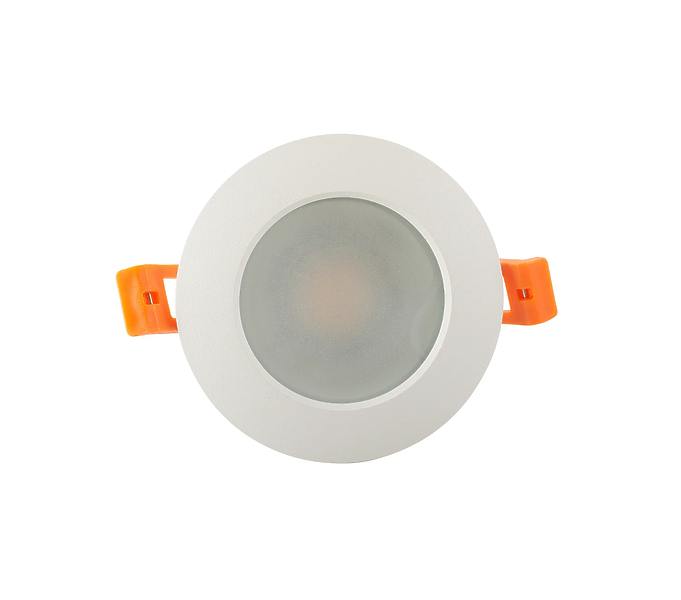 Светильник встраиваемый Denkirs DK3016-WH (White) артикул 270557Si-1