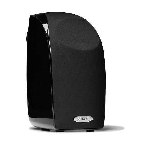 Акустическая система Polk audio TL1 Satellite Black артикул 445858FV-1