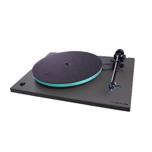 Rega RP3 (ELYS-2) grey артикул 291490-1