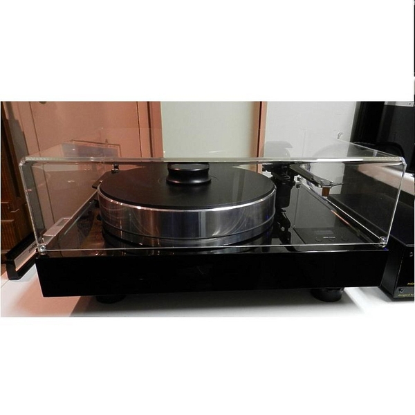Проигрыватель винила Pro-Ject X-tension 10 Evo mahogany артикул 385625FV-1 фото 4