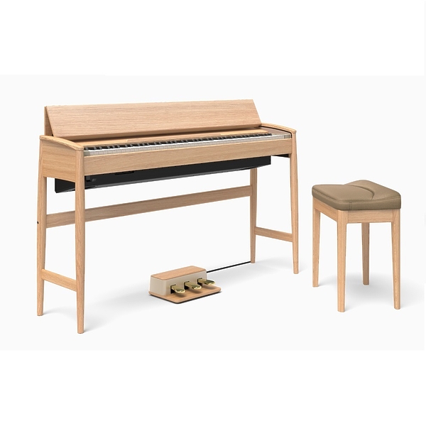 Цифровое пианино Roland KF-10-KOX SET артикул 253203Si-1