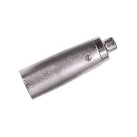 Переходник Proel AT500 артикул 159355Si-1