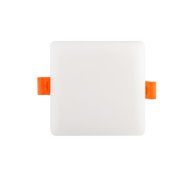 Светильник встраиваемый Denkirs DK4602-WW (White White) артикул 270752Si-1 фото 4