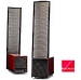 Martin Logan Expression ESL 13A Rosso Fuoco