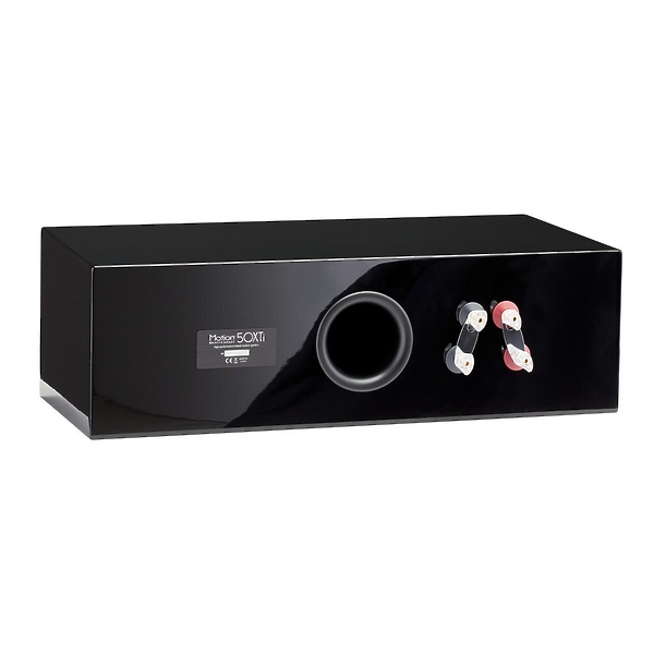 Акустика центрального канала Martin Logan Motion 50XTi Matte White артикул 205846Si-1 фото 12
