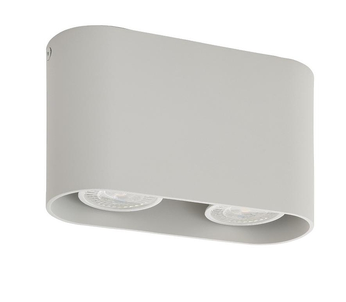 Светильник накладной Denkirs DK2006-WH (White) артикул 270491Si-1