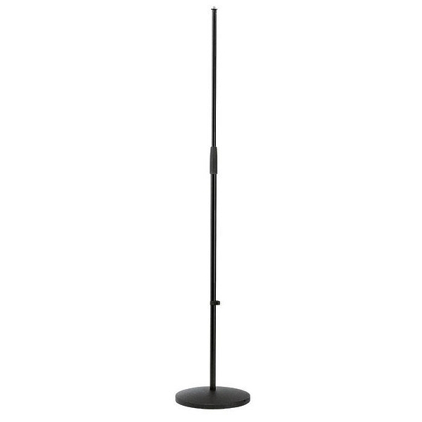 Стойка микрофонная K&M 26010-300-55 артикул 179925Si-1