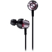 Наушники Panasonic RP-HJX21MGC-K Чёрный
