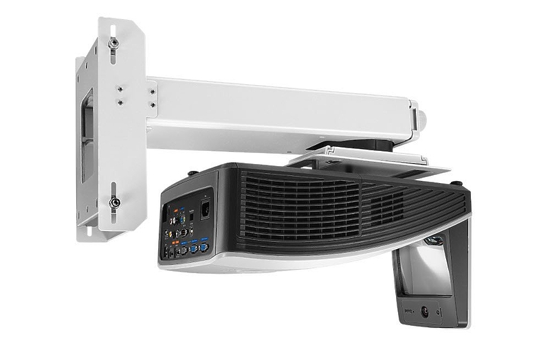 Проектор Benq MW853UST+ артикул 112482Si-1 фото 10