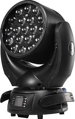 Вращающаяся голова Estrada PRO LED MH1915Z артикул 204034Si-1