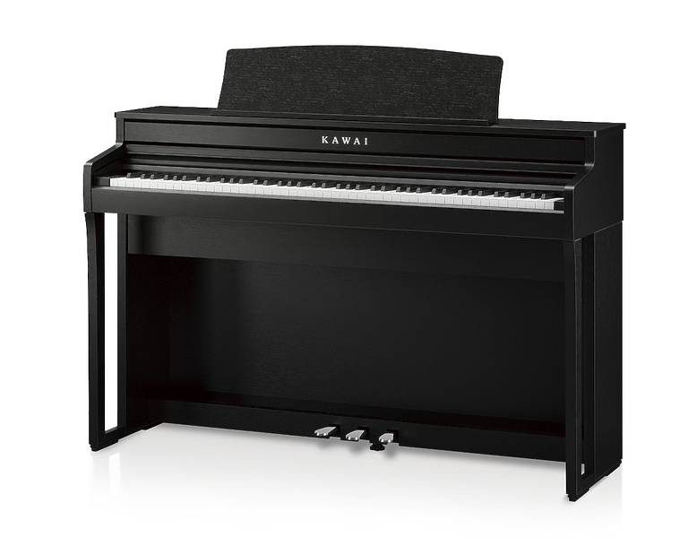 Цифровое пианино Kawai CA401 B артикул 307472Si-1