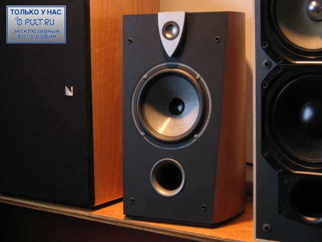 Акустическая система Focal-JMlab Profile 908 style артикул 444426FV-1 фото 8