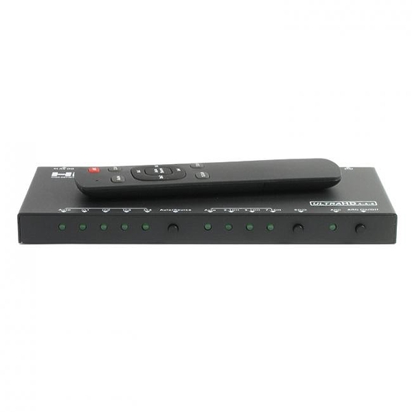 HDMI свитч Dr.HD SW 416 SL артикул 166814Si-1