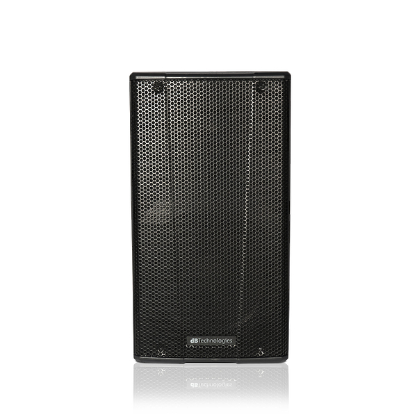 Акустическая система dB Technologies B-Hype 12 артикул 168097Si-1 фото 3