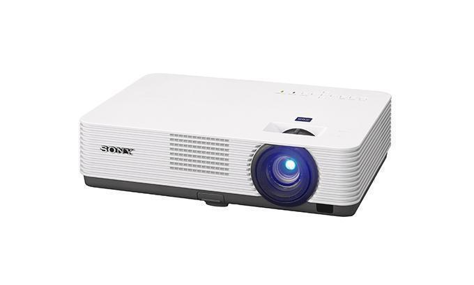 Sony VPL-DX270 артикул 349864SI-1 фото 3