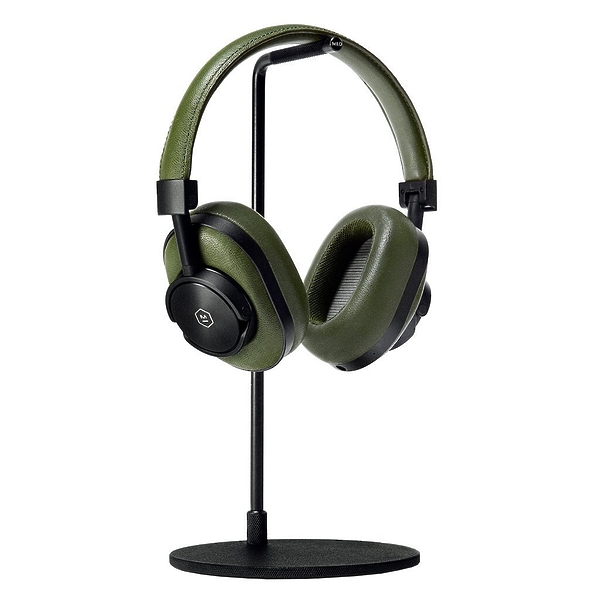 Наушники Master&Dynamic MW60B8 Olive/Black артикул 171440Si-1 фото 5
