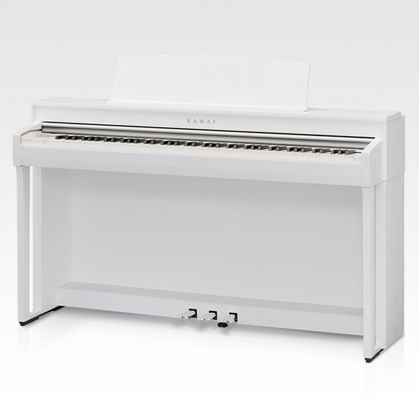 Клавишный инструмент Kawai CN37B артикул 172305Si-1 фото 4