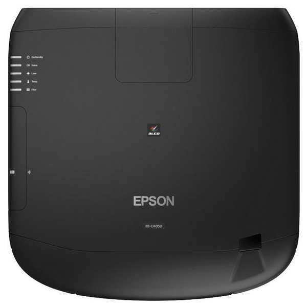 Проектор Epson EB-L1405U артикул 141552Si-1 фото 5