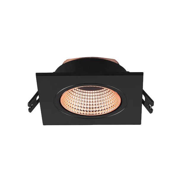 Светильник встраиваемый Denkirs DK3071-BBR (Black Bronze) артикул 270610Si-1 фото 3