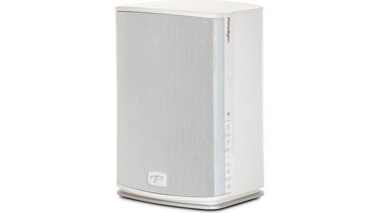 Портативная акустика Paradigm PW 600 white артикул 147565Si-1