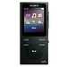Плеер Sony NW-E394 Черный