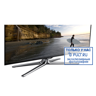 LED телевизор Samsung UE-46ES6550SX артикул 333782FV-1 фото 5