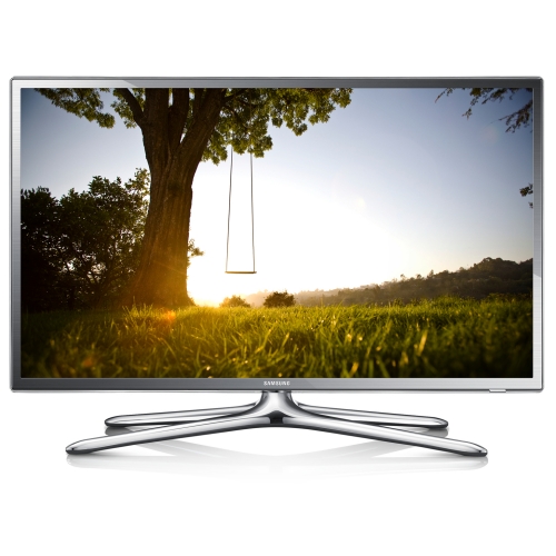 LED телевизор Samsung UE-50F6200 артикул 333068FV-1