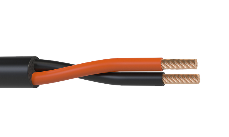 Кабель акустический Wize WSC12200HF артикул 302459Si-1