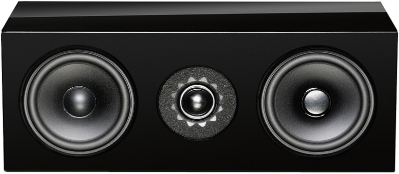 Центральный канал Audio Physic Classic Center black ash артикул 141694Si-1