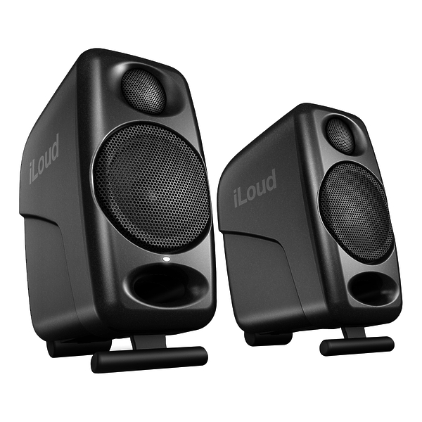 Студийные мониторы IK Multimedia iLoud Micro Monitor артикул 180304Si-1 фото 24