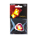 Медиаторы Dunlop JHP03H Jimi Hendrix Electric Ladyland (6 шт)