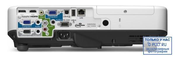 Epson EB-1930 артикул 349667SI-1 фото 3