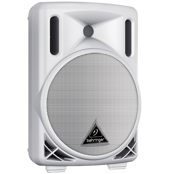 Активная акустическая система Behringer B208D-WH артикул 121994Si-1