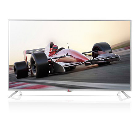 LED телевизор LG 47LB572V артикул 103777Si-1 фото 3