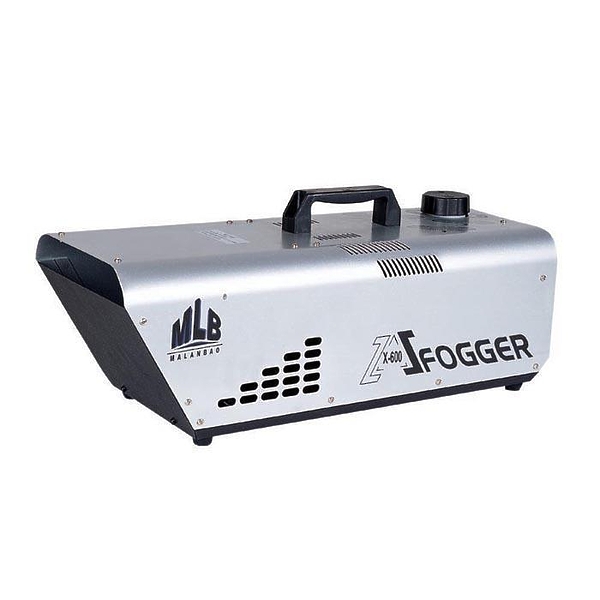 MLB X-600 генератор тумана артикул 352209SI-1