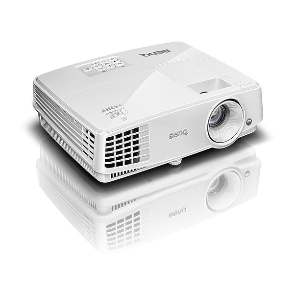BenQ MW529 артикул 349965SI-1 фото 6