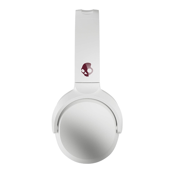 Наушники Skullcandy S5PXW-L635 Riff Wireless On-Ear Vice/Gray/Crimson артикул 233273Si-1 фото 3