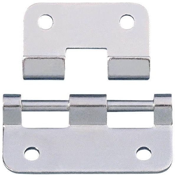 Петля Adam Hall 2251 артикул 247788Si-1
