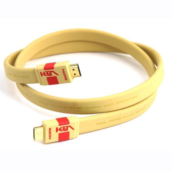 Van Den Hul HDMI Flat HEAC 10.0m артикул 348614UF-1