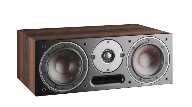 Комплект акустики Dali Oberon 5 5.1 dark walnut артикул 204102Si-1 фото 5
